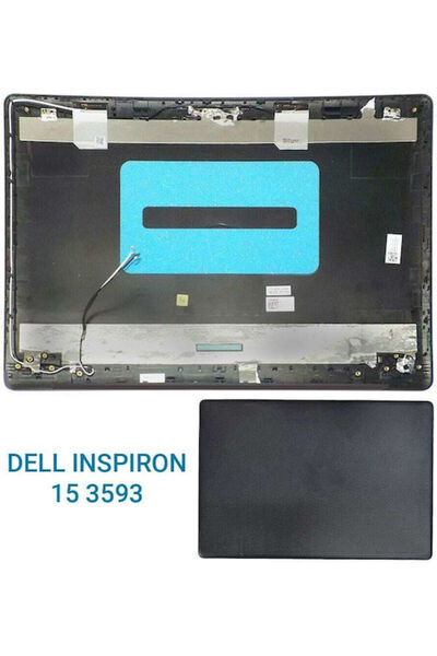 Dell Κάλυμμα λάπτοπ Α για Inspiron 15 3593 (LC224)