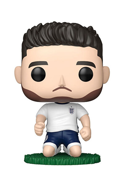 Funko Ποπ! Ποδόσφαιρο: Αγγλία - Ντέκλαν Ράις 89