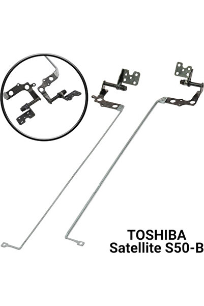 Toshiba Μεντεσέδες λάπτοπ για (H038)