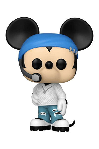 Funko Ποπ! Disney: Ο Μίκυ και οι Φίλοι του - Ο Μίκυ Μάους 1622