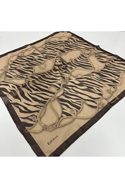 locella Soft Cotton Scarf Ldfg1108
