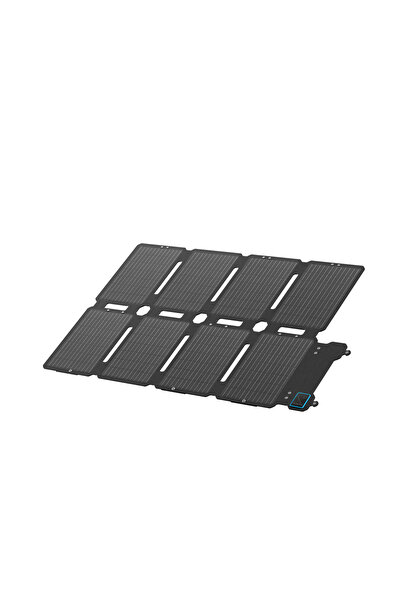 Anker Solix PS100X 100W Panou Solar Portabil IP67