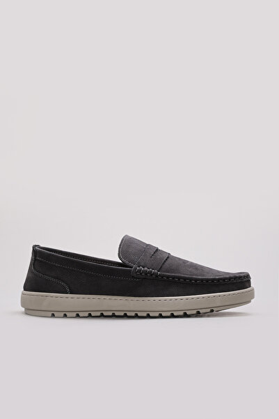 FAST STEP Genuine Leather Men's Casual Shoes 934Ma130