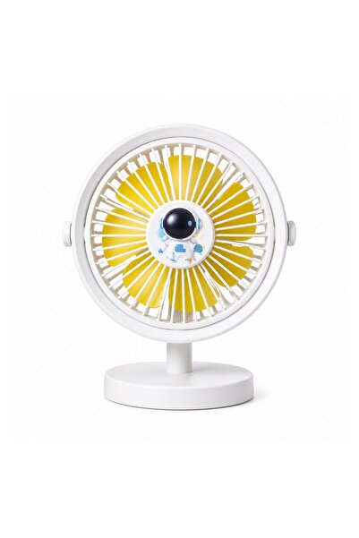 Flippy Mini Ventilator Portabil, Flippy, Model Compact si Portabil, Alimentar...