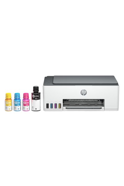 HP Smart Tank 580 All-in-One Printer (1F3Y2A) Grey