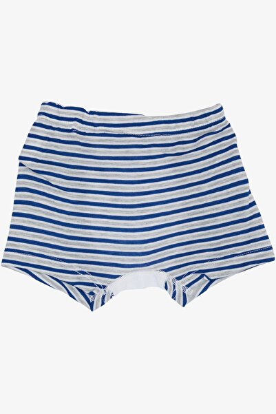 Katamino Boy's Boxer Shorts Striped Mixed 1-3 Years, Mixed Colors