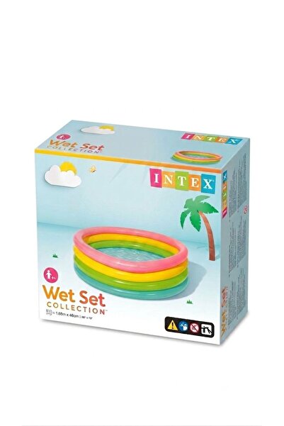 Intex Piscina gonflabila