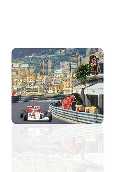 BLS 18x22 cm Mousepad pentru jocuri de dimensiuni mici, cu bază de cauciuc an...