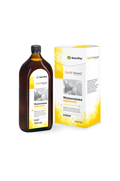 Naturday Opti C Natural 1000 Ml.