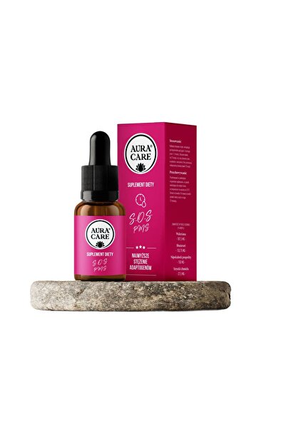 Aura Care S.o.s Pms 15 Ml