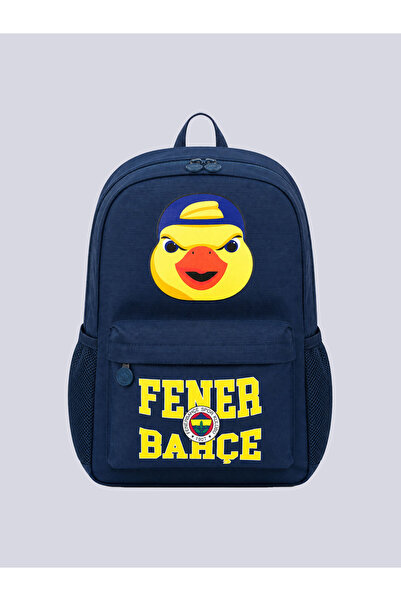 Fenerbahçe YELLOW SIRT ÇANTASI