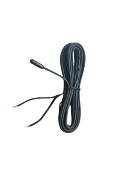 Universal DİJİTAL TERMOSTAT PROBU (SENSÖR)