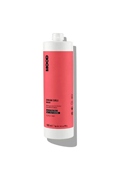 mood Dream Curls Mask 1000ml