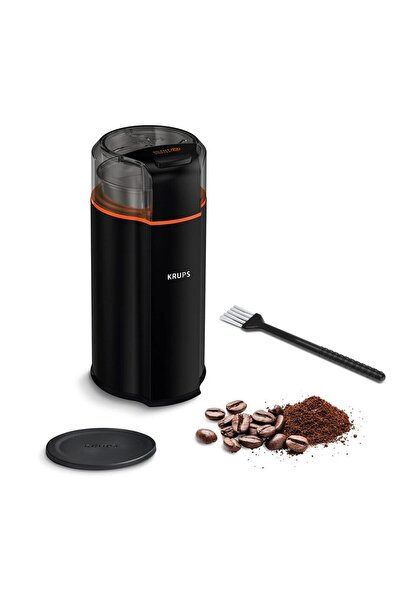 TEFAL Krups Vortex Baharat ve Kahve Öğütücü
