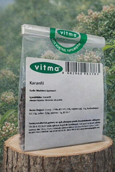 Vitma Karanfil