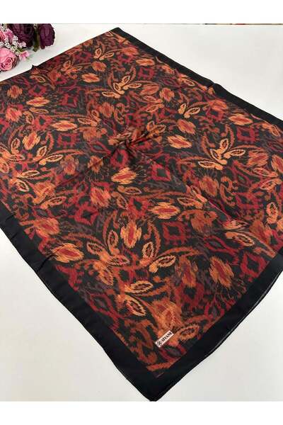 Siyanescarf Siyane Cotton Shawl Lwt4001