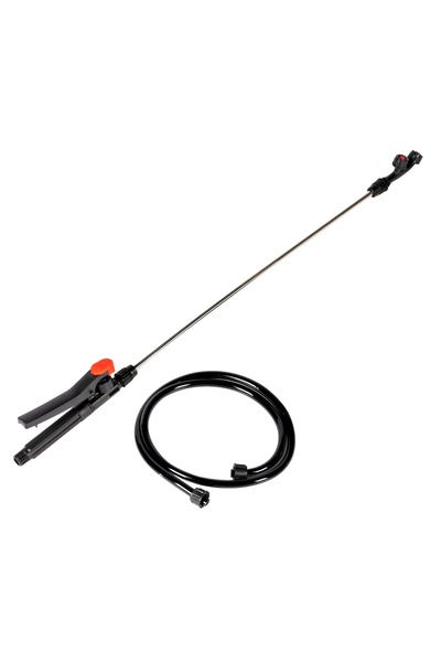 micul fermier Pistol de pulverizare Little Farmer cu duză din plastic, 58 cm