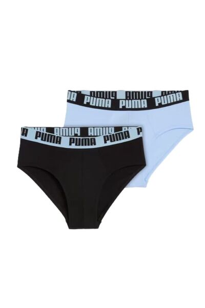 Puma Chiloti MEN EVERYDAY BRIEFS 2P Barbati