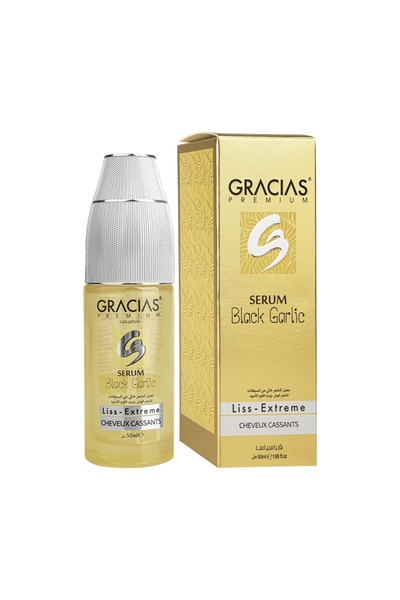 GRACİAS Avocado Hair Serum 50ml