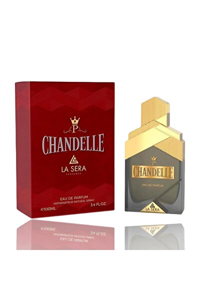 LASERA Parfum Chandelle 100 ml