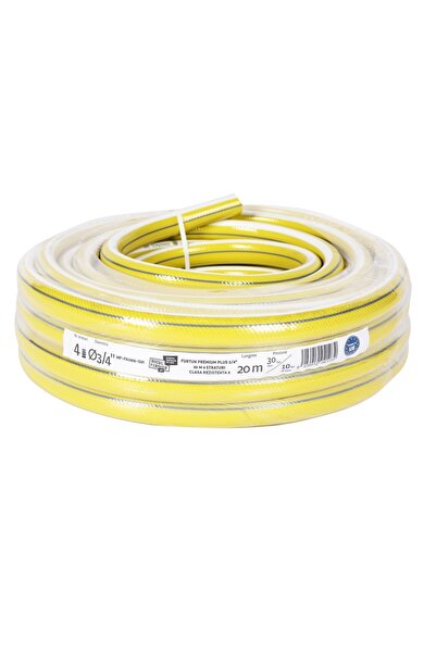 micul fermier Racord furtun de apă 3/4'' 20 M Little Farmer