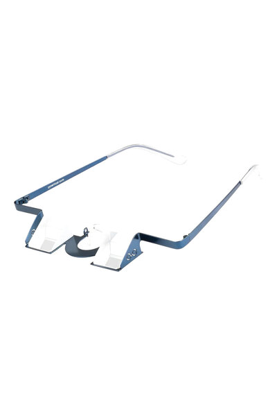 OEM YY Vertical Classic Belay Ochelari de protecție albaștri