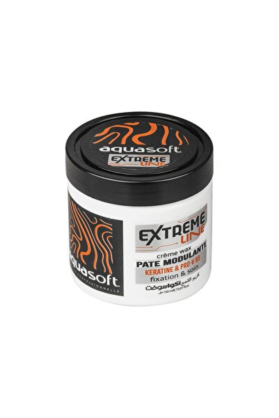 Aquasoft Wax Cream 150ml