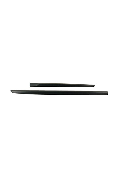 RapidAuto Set bandouri usi laterale Opel Astra H Combi 2003-12.2012, Honda Ci...