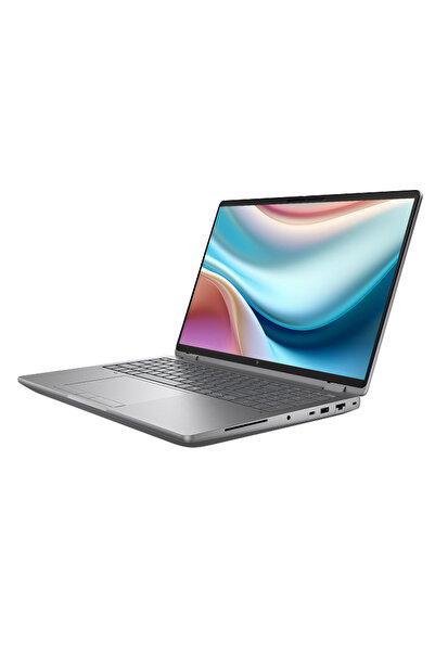 💻 HP Zbook Intel Core i7 ile Gücü Keşfedin!