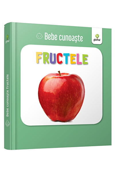 Editura Gama Fructe, - Editura Gama