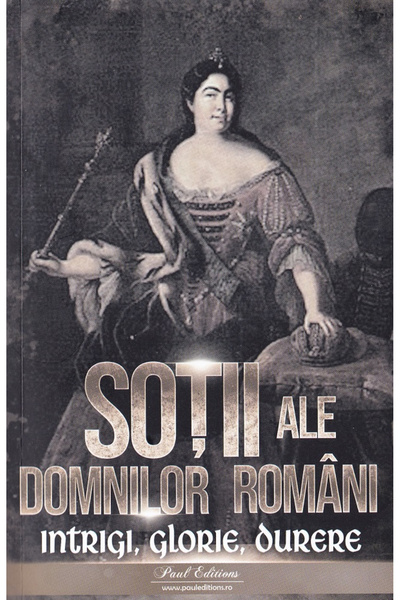 Editura Paul Editions Husbands of Romanian Ladies, Nicolae Iorga - Paul Editions