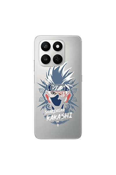Other Honor Magic 400 Smart Anime Mangoo Transparent Silicone TPU Θήκη