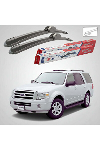 TEAMCAR Lamele ștergătoare Ford Expedition SUV Gen III-IV 2006-prezent |   Se...