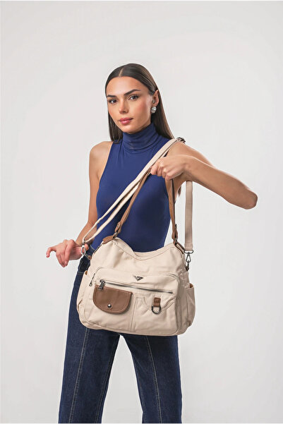 ÇÇS 18127 Women's Shoulder Bag
