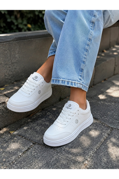 Kadın Sneaker Ayakkabı