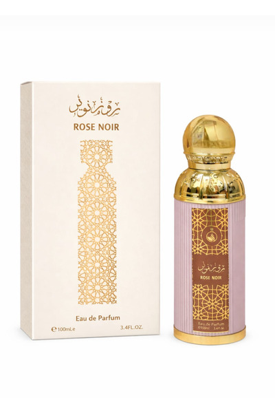 Roz عطر روز نوير النسائي 100مل