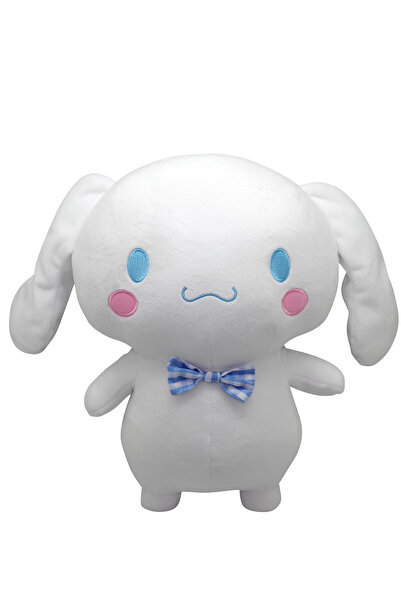 Hello Kitty Cinnamoroll Peluş Oyuncak – Yumuşacık Bebek Hediyesi | Hello Kitt...