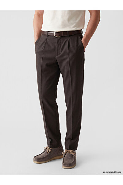 LC Waikiki I Standart Fit Men's Fabric Trousers from Freezen Store