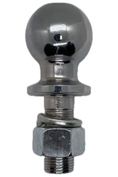OEM Nuca carlig remorca cu filet M22 dimensiune 50MM
