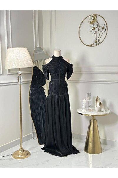 vanus fashion 7359-long evening dress