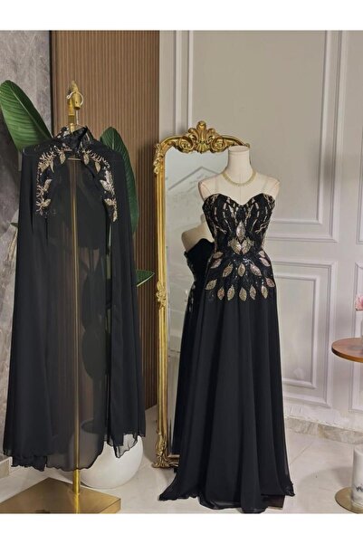 vanus fashion 7267 - Long Evening Dress