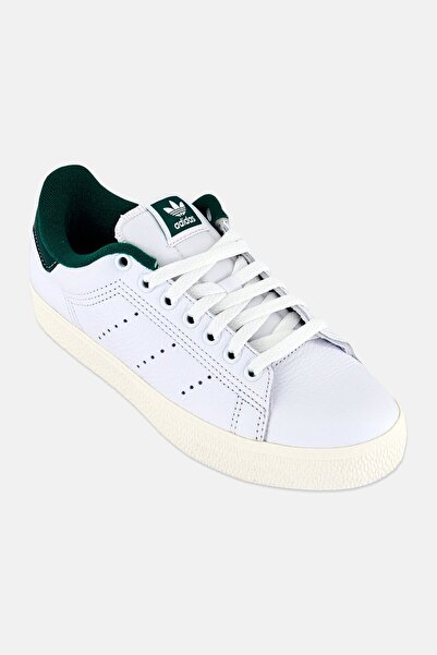 adidas Men Stan Smith CS Lace Up Outdoor Shoes, White