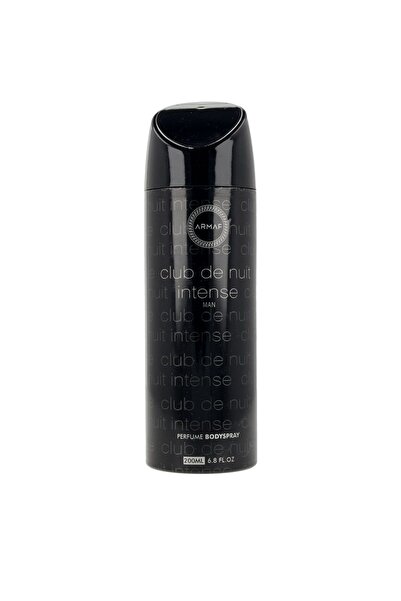 Armaf Club De Nuit Perfume Body Spray 200 ml