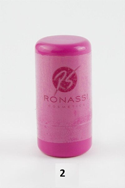 Generic Brand Svl-Shop Ronassi (71553) Gel Tint-Fuchsia