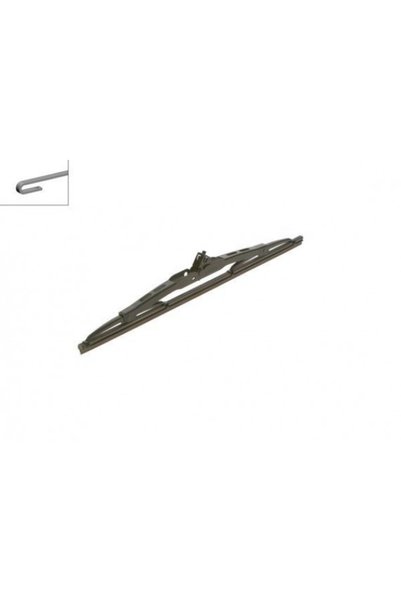 Bosch SVL-SHOP SİLECEK SÜPÜRGESİ ARKA 340 MM VW GOLF (81733) IV OPEL