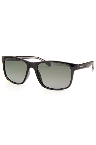 Polo Village Pv5003 C1 56 Polarized Unisex Sunglasses
