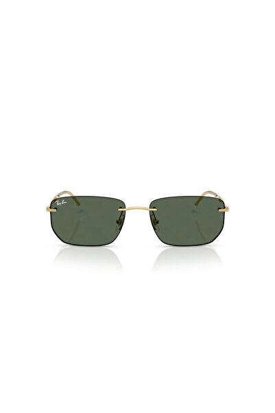Ray-Ban RB 3768 001/71 Unisex Güneş Gözlüğü
