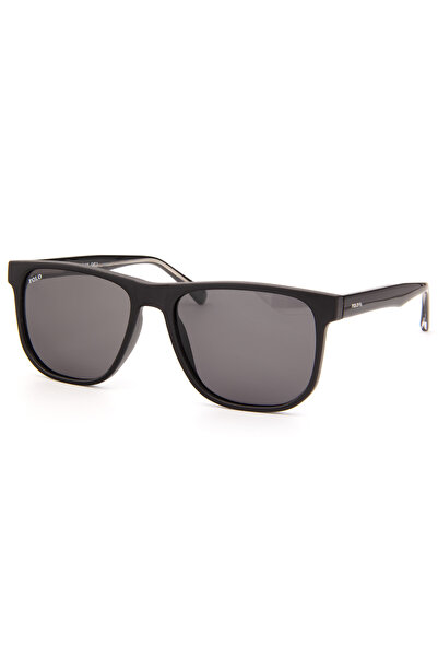 Polo Village Pv6010 C1 56 Polarized Unisex Sunglasses