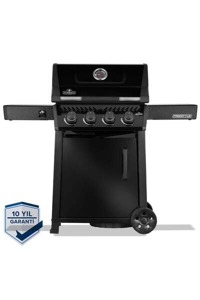 Napoleon Freestyle 425 Gazlı Mangal 2026 Model