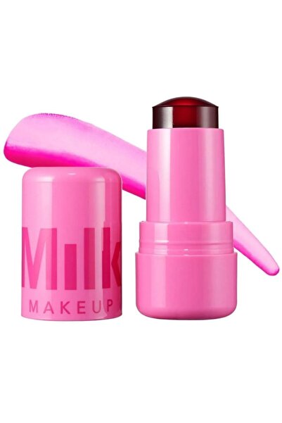 Milk Makeup Makeup Cooling Water Jelly Tint BURST Canlandırıcı Etkili Dudak v...